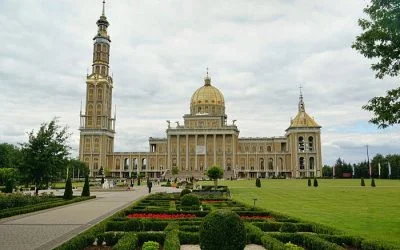 APARTAMENTY W LICHENIU