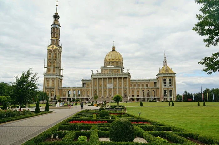 APARTAMENTY W LICHENIU