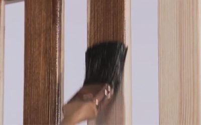 HartzLack wooden oil&varnish for wooden floor – Restoring, Renovation Wooden floor