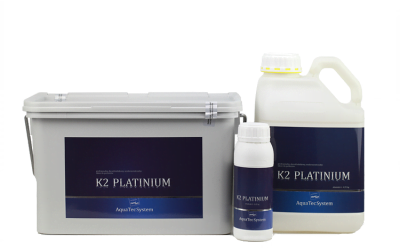 K2 Platinium – Himalaje Wytrzymałości.